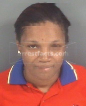 Lukeitha Ann Stanley