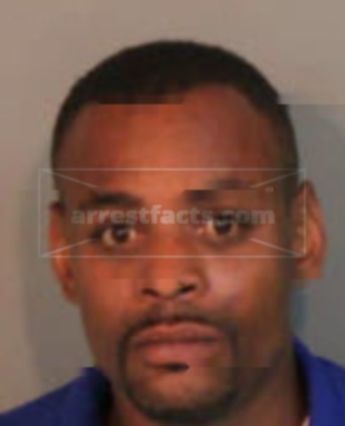 Maurice Hawkins