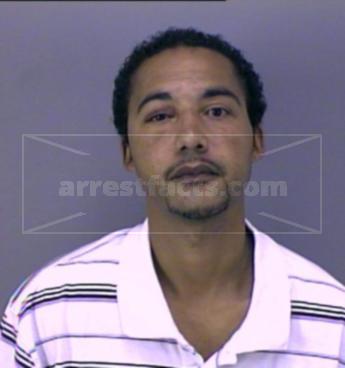 Vernon Willis Blackshire