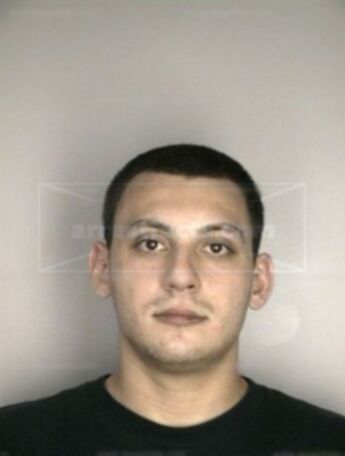 Jason Dominick Tarzia