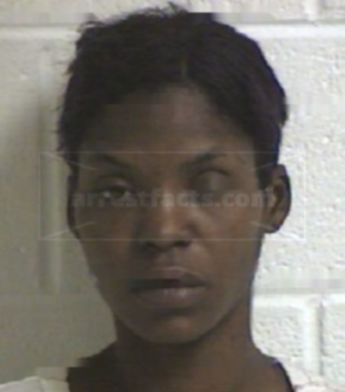 Tahirah Montsho Dudley