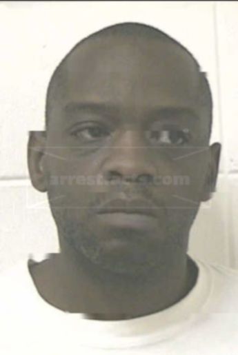 Anthony Herbert Leggett