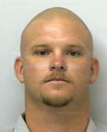 Jefferson Clark Potts