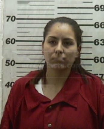 Sophia Vigil