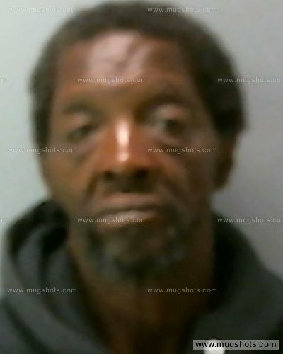 Lenwood Gibson Sr.