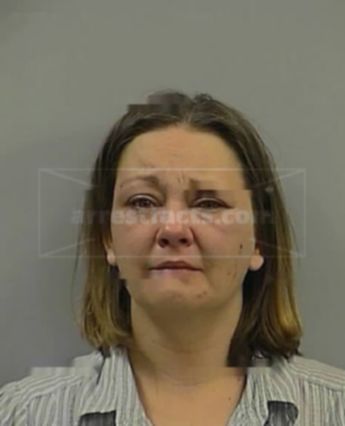 Patricia Jean Wirt