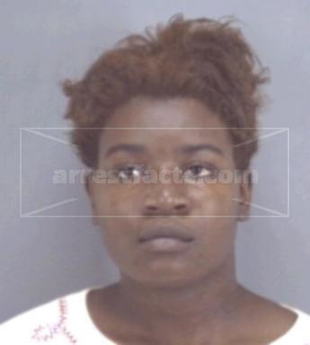 Annie Mae Thomas