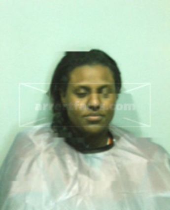 Eron Michelle Templeton