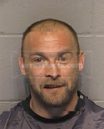 Randall Wade James