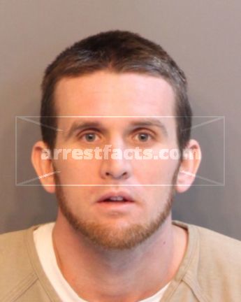 Dustin Shawn Bonds