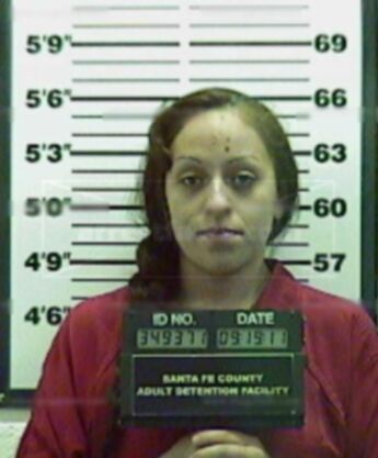 Sarah Torres