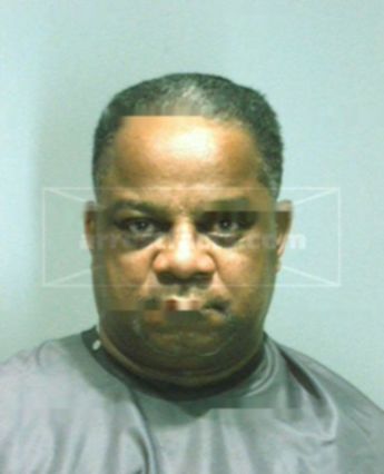 Armenious Patterson