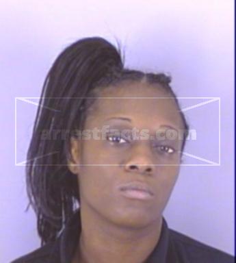 Rochel Lasha Johnson