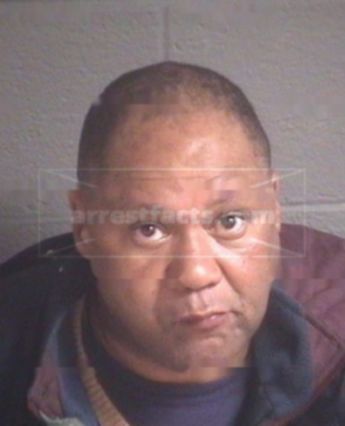 Thomas Lee Earl