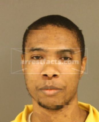 Deandre Darnell Thomas
