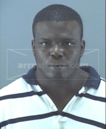 Cedric Dewayne Anthony
