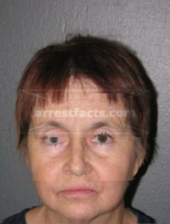 Mary Ann Fedak