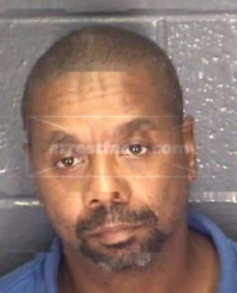 Rodney Laeast Cooper