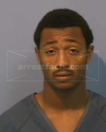 Nathan James Godfrey