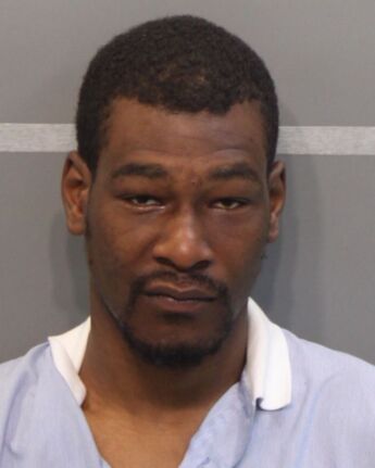 Marcus Trammell Williams