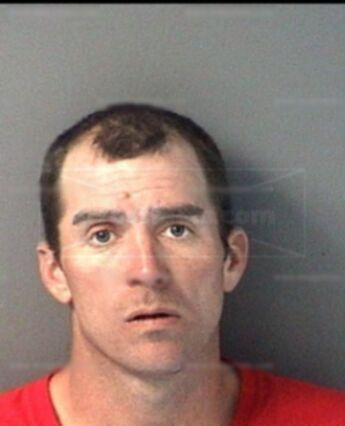 Brad Michael Frazier