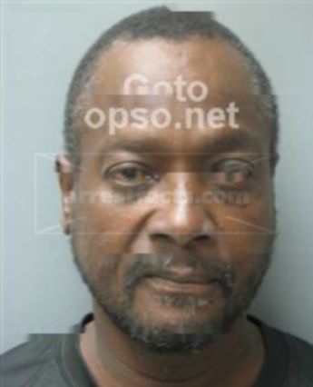 Louis Jackson