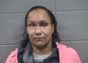 Katrina Rennee Walker