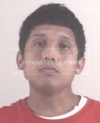 Gabriel Anthony Romero