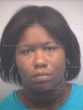 Sierra Shavonn Knight