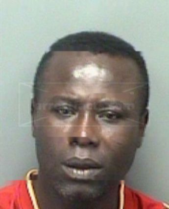 Samuel Owusu Owusuansah
