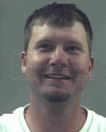 Jared Richard Jones
