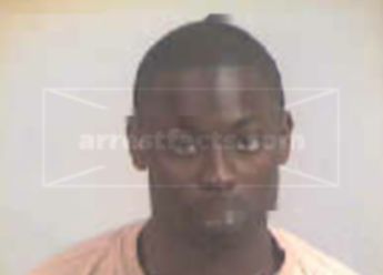 Tyrone Gaberial Nance
