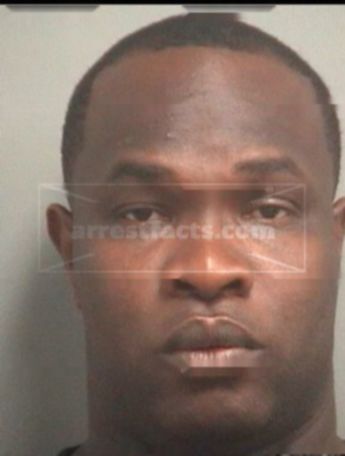 Roger Lamar Walker