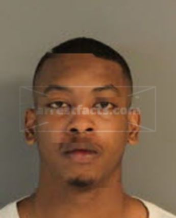 Demarcus Moore