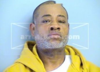 Vincent Edward Broussard