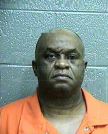 Adolph Russell Jr.