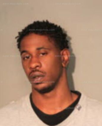 Jarvis L Triplett