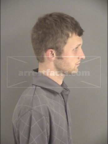 Adam Patrick Murphy