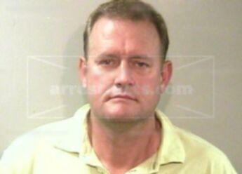 Allen T Obrien