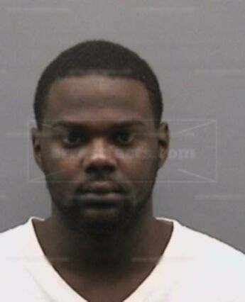 Meshach Abodnego Thornton