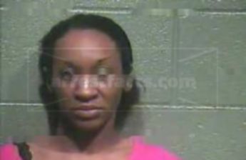 Ora Cecily Carter