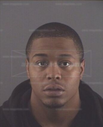 Brian Armond Burnside
