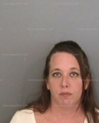 Ina Theresa Brown