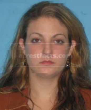 Heather Nicole Shirley