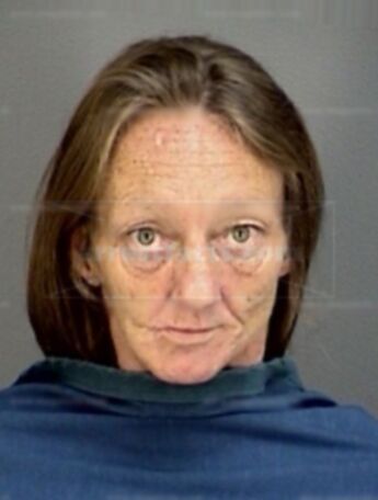 Tammy Ann Rowland