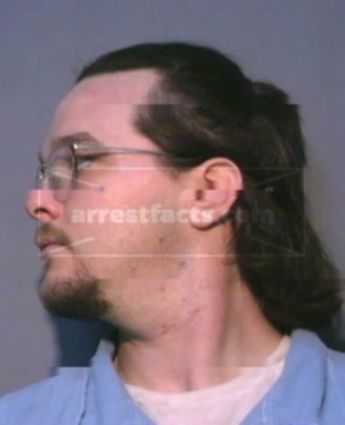 Richard Shane Brown