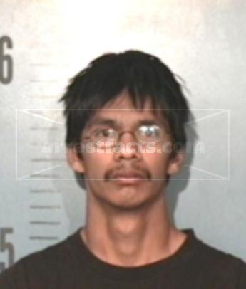 William James Hernandez