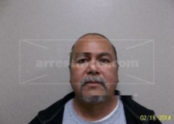 Joseph G Anthoney Martinez