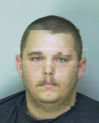 Joshua Alan Sebree