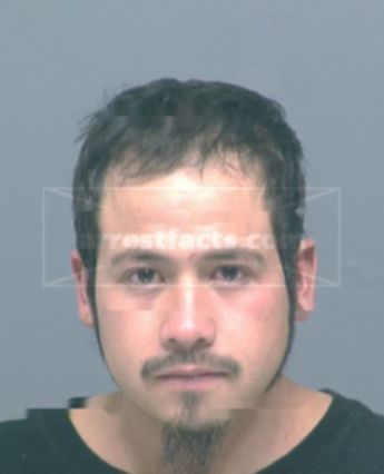 Jose Elias Ferreyrahernandez